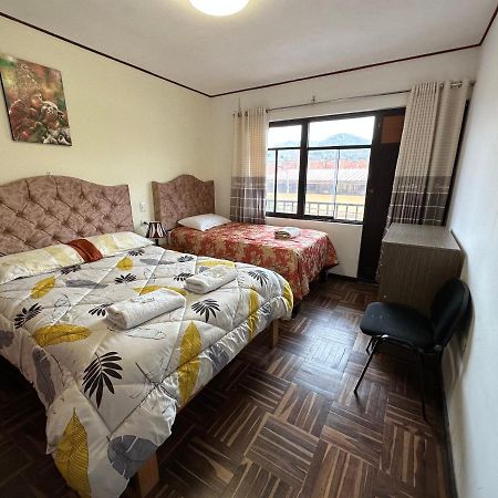Euler House'S Apartment Cusco Luaran gambar